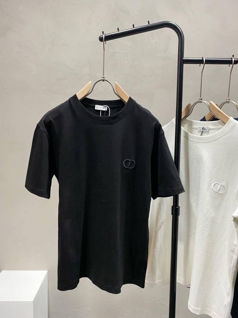 Christian Dior T-Shirts